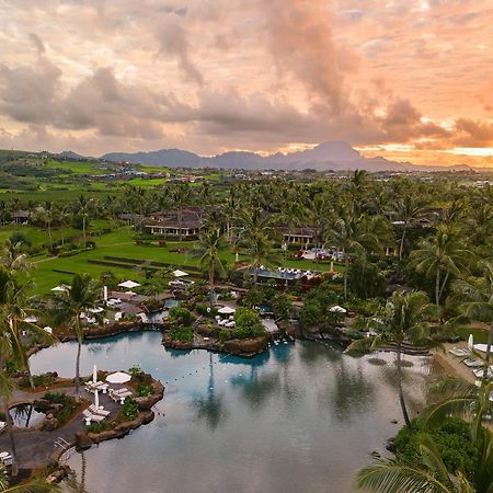The Lodge at Kukui’ula Koloa Bagian luar foto