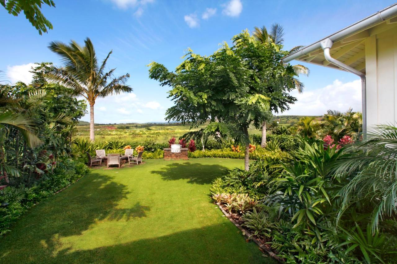 The Lodge at Kukui’ula Koloa Bagian luar foto