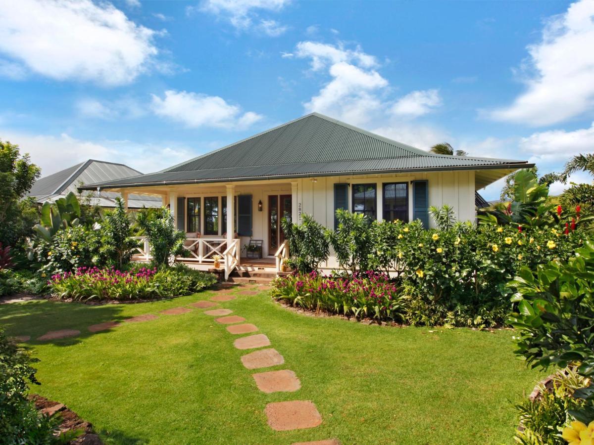 The Lodge at Kukui’ula Koloa Bagian luar foto