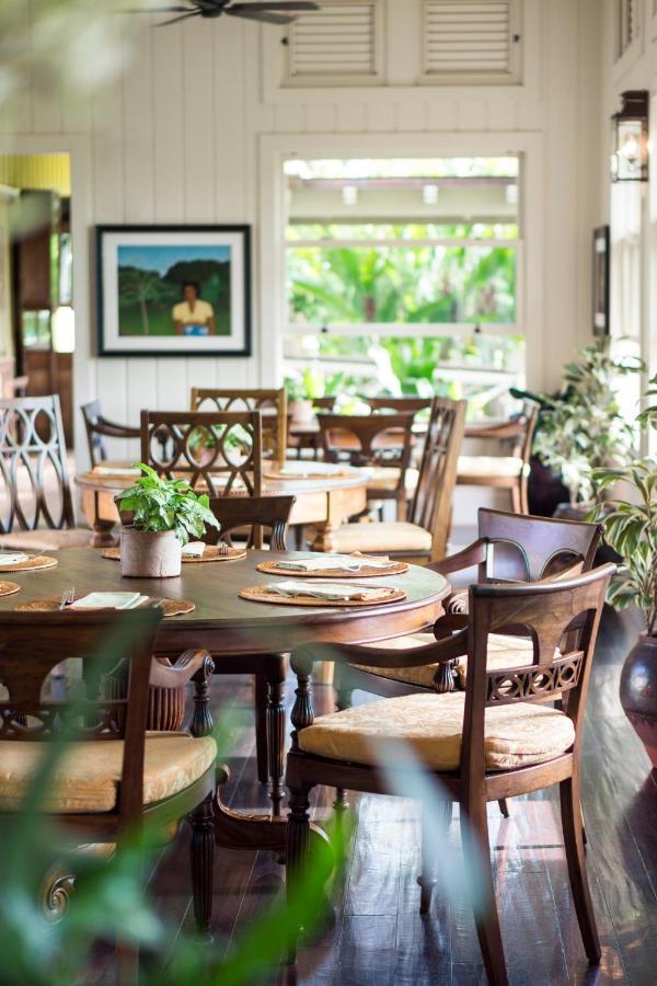 The Lodge at Kukui’ula Koloa Bagian luar foto