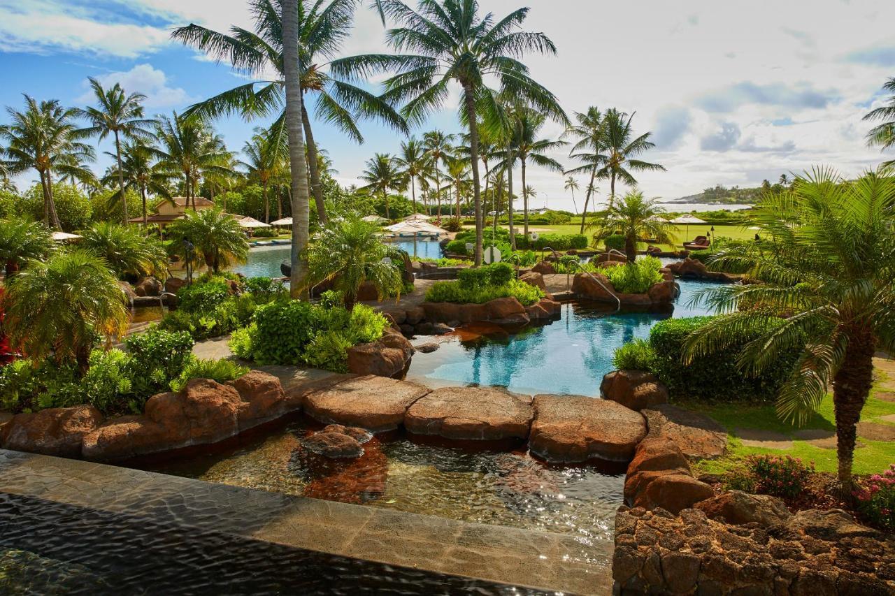 The Lodge at Kukui’ula Koloa Bagian luar foto