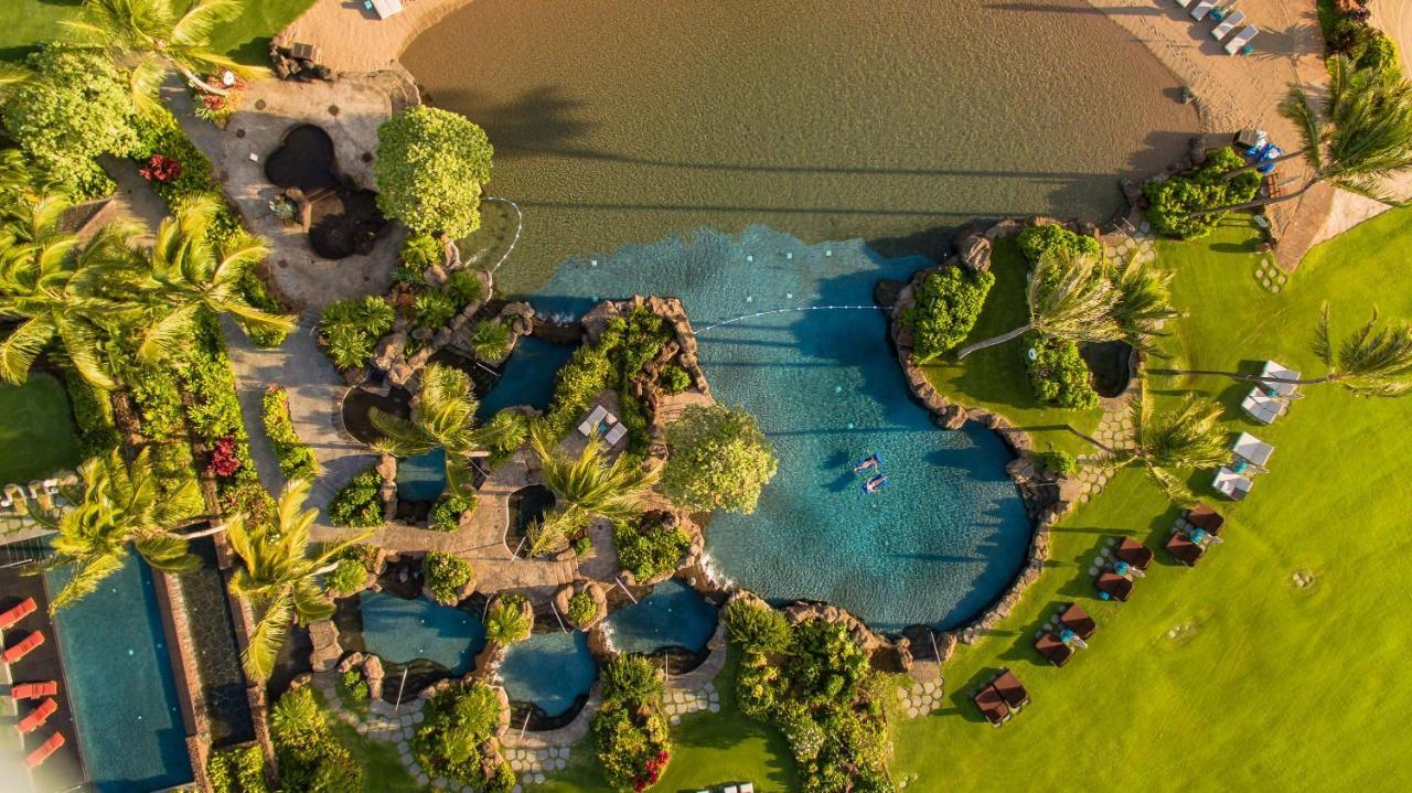 The Lodge at Kukui’ula Koloa Bagian luar foto