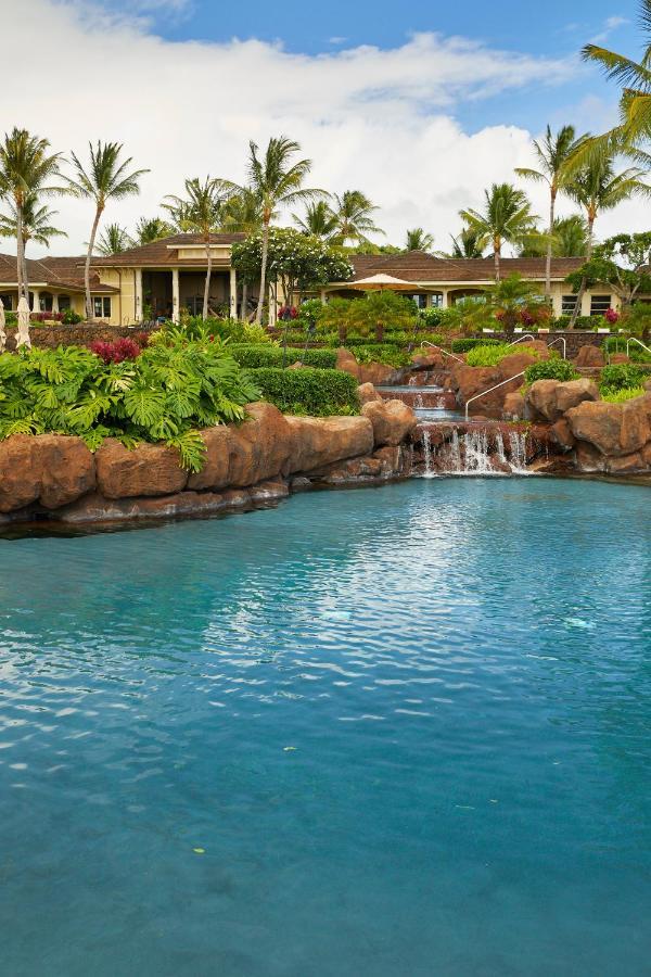 The Lodge at Kukui’ula Koloa Bagian luar foto