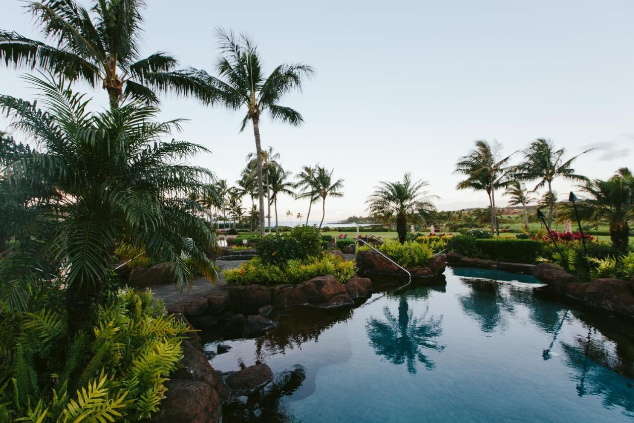 The Lodge at Kukui’ula Koloa Bagian luar foto
