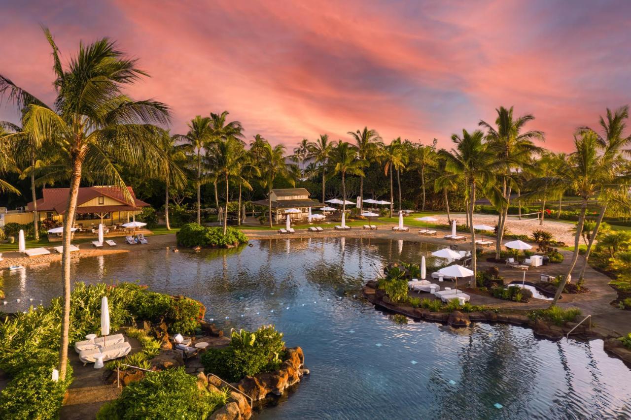 The Lodge at Kukui’ula Koloa Bagian luar foto