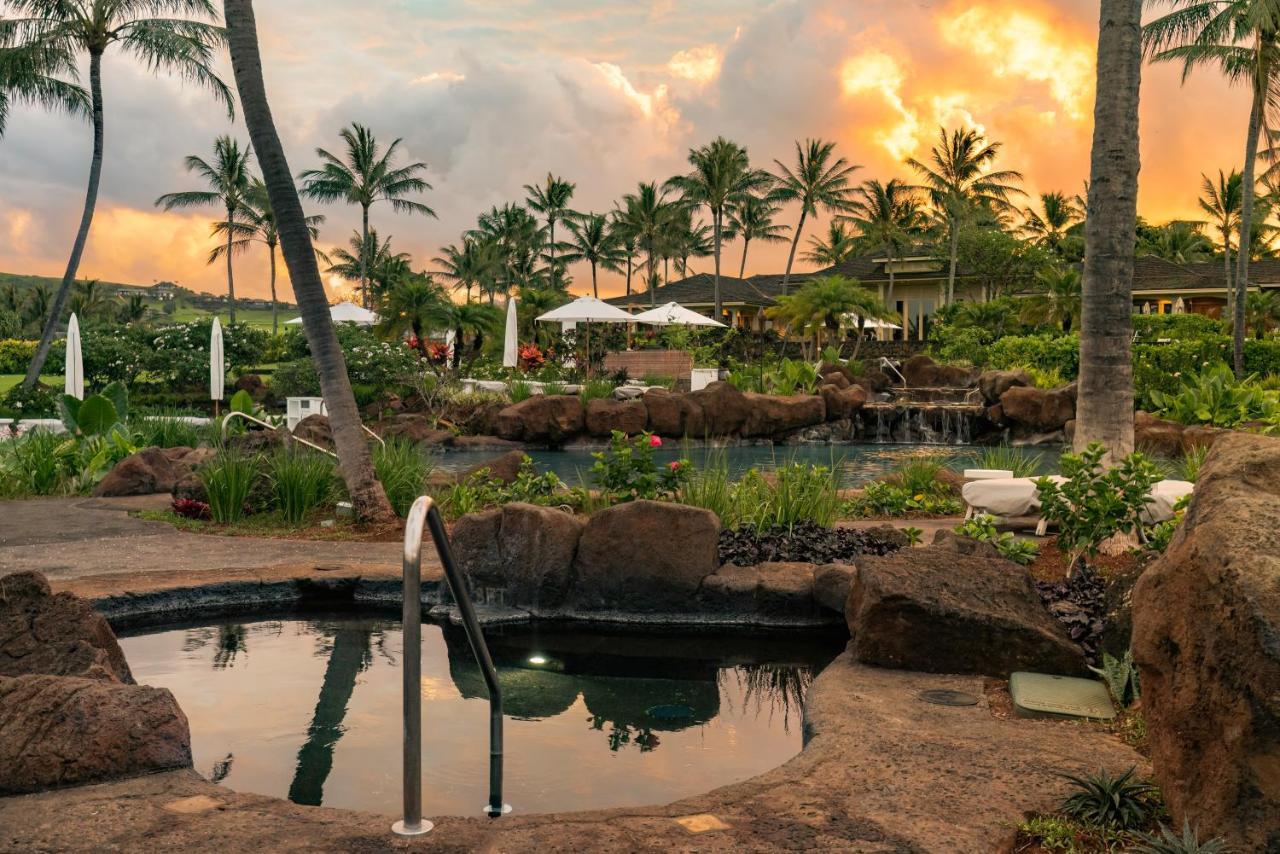 The Lodge at Kukui’ula Koloa Bagian luar foto