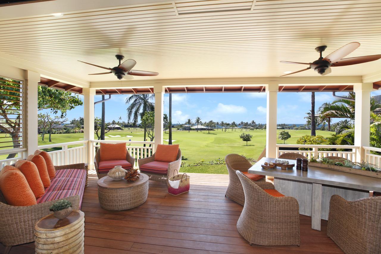 The Lodge at Kukui’ula Koloa Bagian luar foto