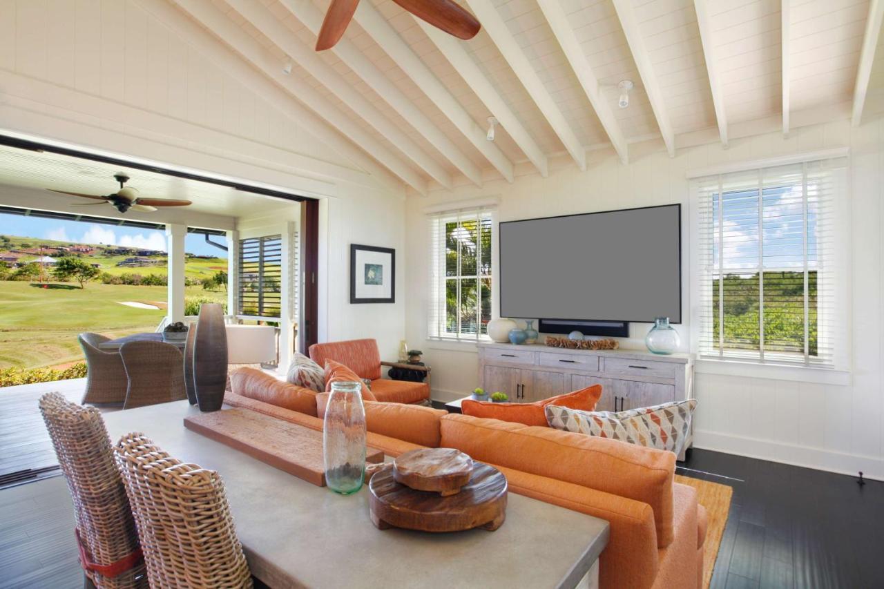 The Lodge at Kukui’ula Koloa Bagian luar foto