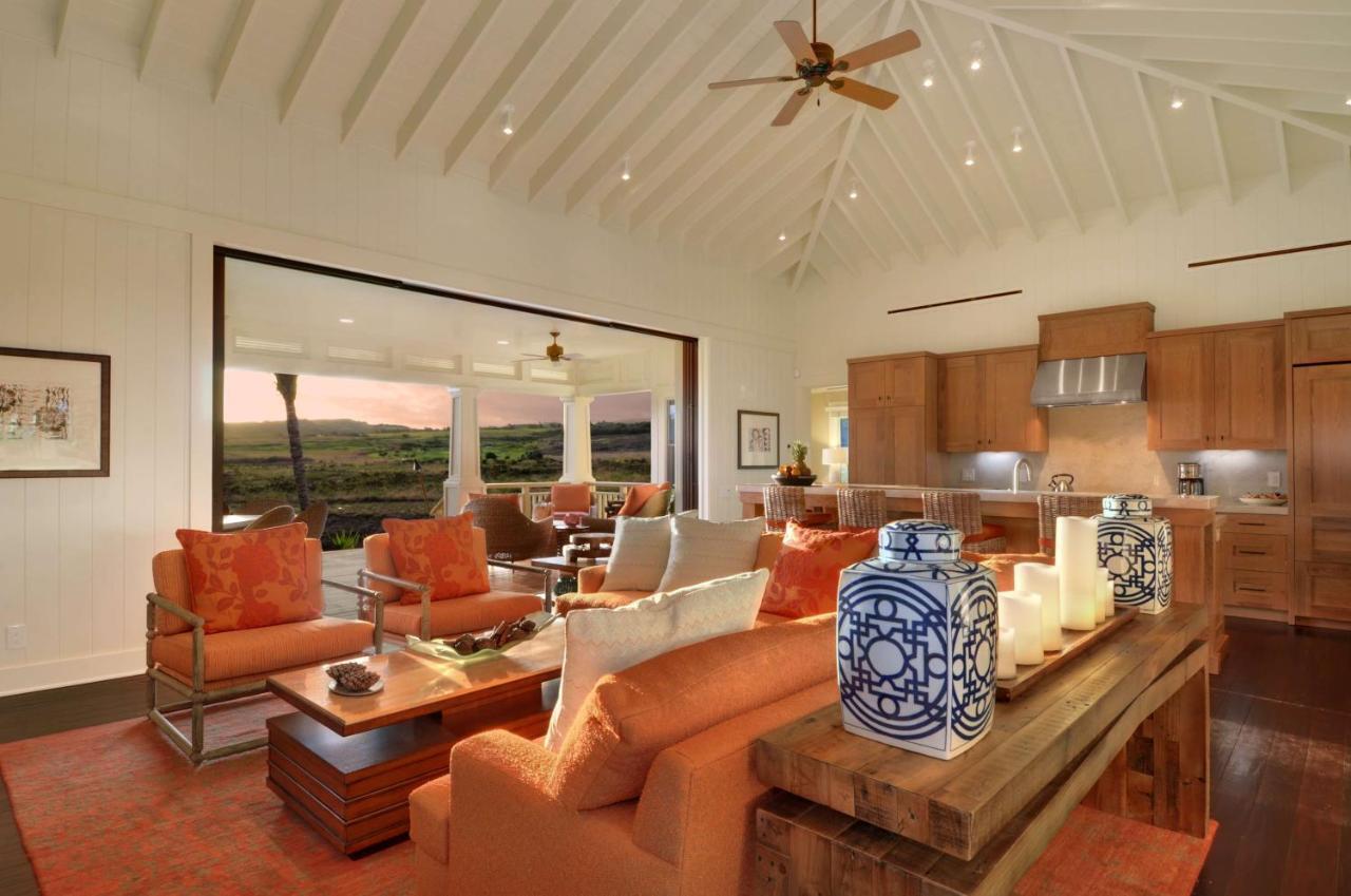 The Lodge at Kukui’ula Koloa Bagian luar foto