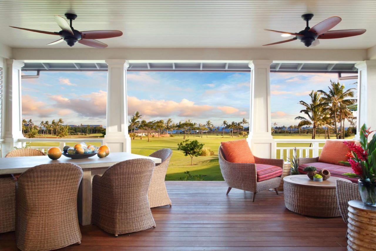 The Lodge at Kukui’ula Koloa Bagian luar foto