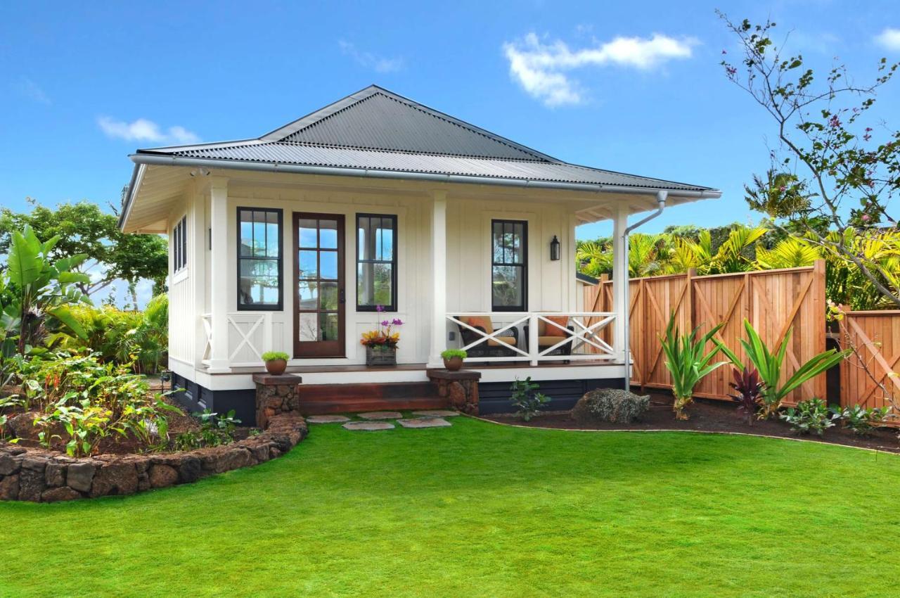 The Lodge at Kukui’ula Koloa Bagian luar foto