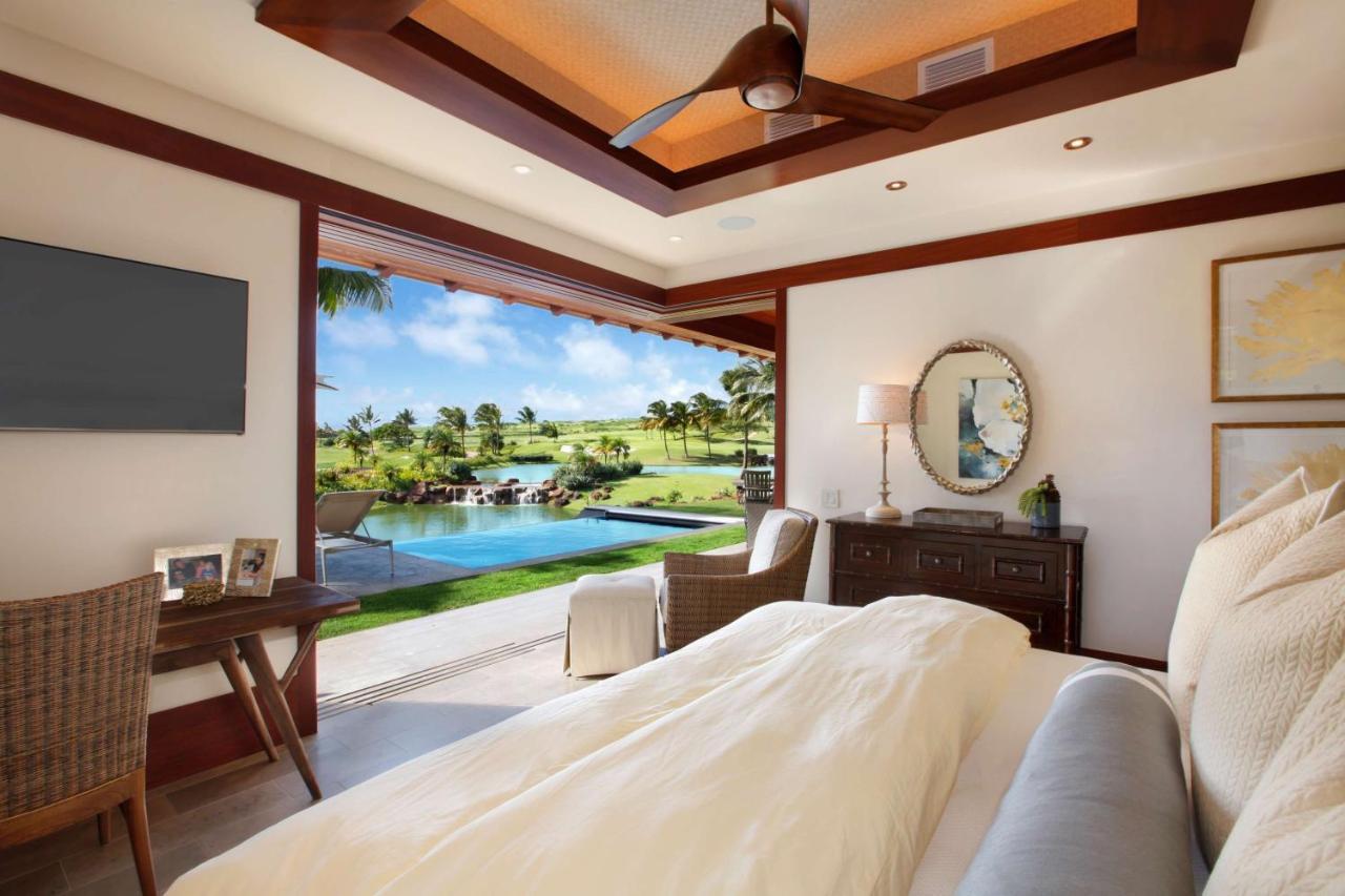 The Lodge at Kukui’ula Koloa Bagian luar foto