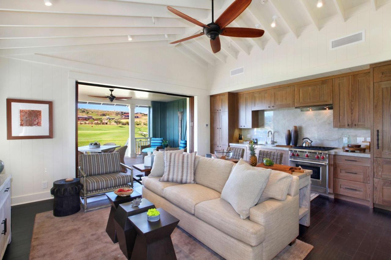 The Lodge at Kukui’ula Koloa Bagian luar foto