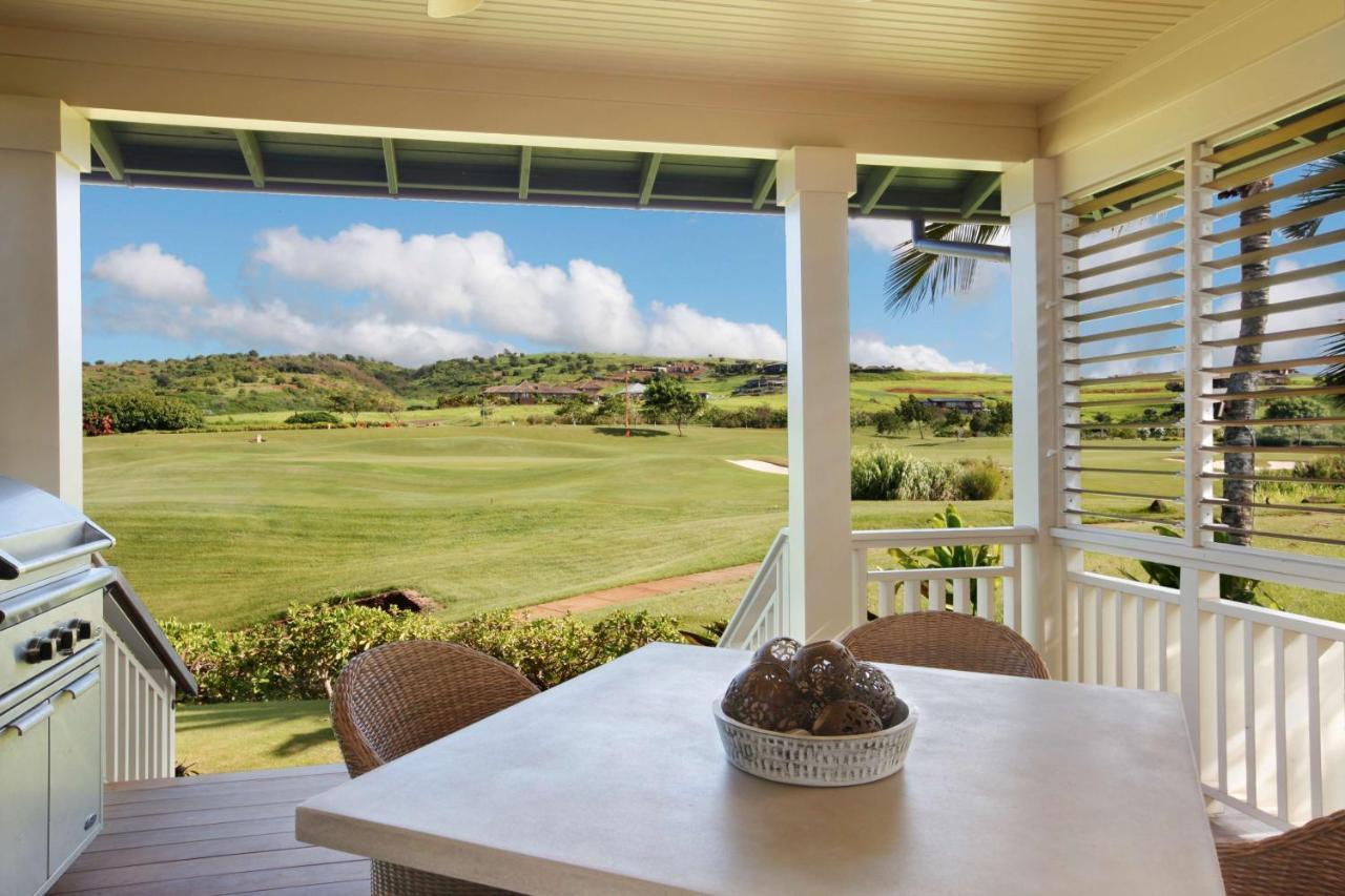 The Lodge at Kukui’ula Koloa Bagian luar foto