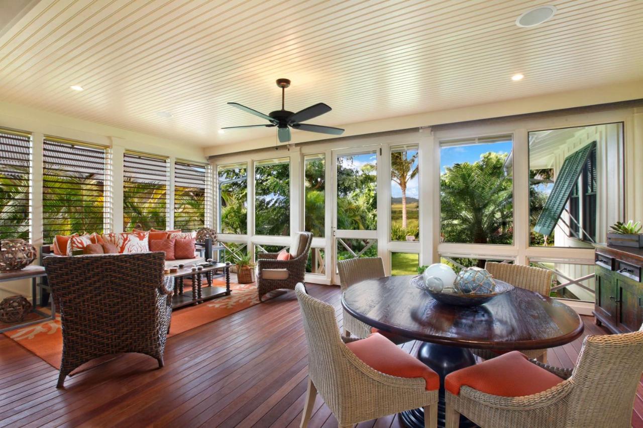 The Lodge at Kukui’ula Koloa Bagian luar foto