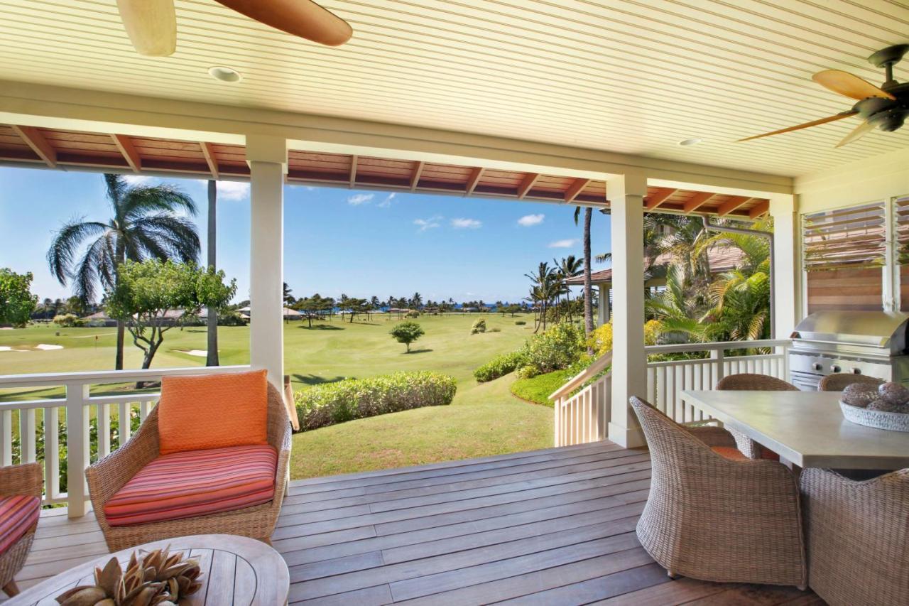 The Lodge at Kukui’ula Koloa Bagian luar foto