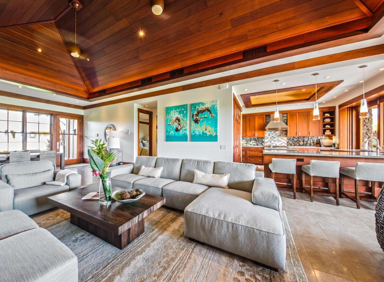 The Lodge at Kukui’ula Koloa Bagian luar foto