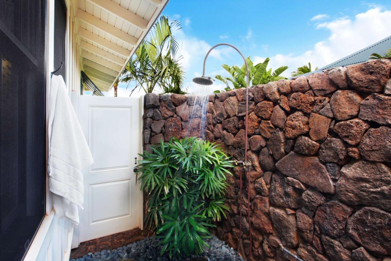 The Lodge at Kukui’ula Koloa Bagian luar foto