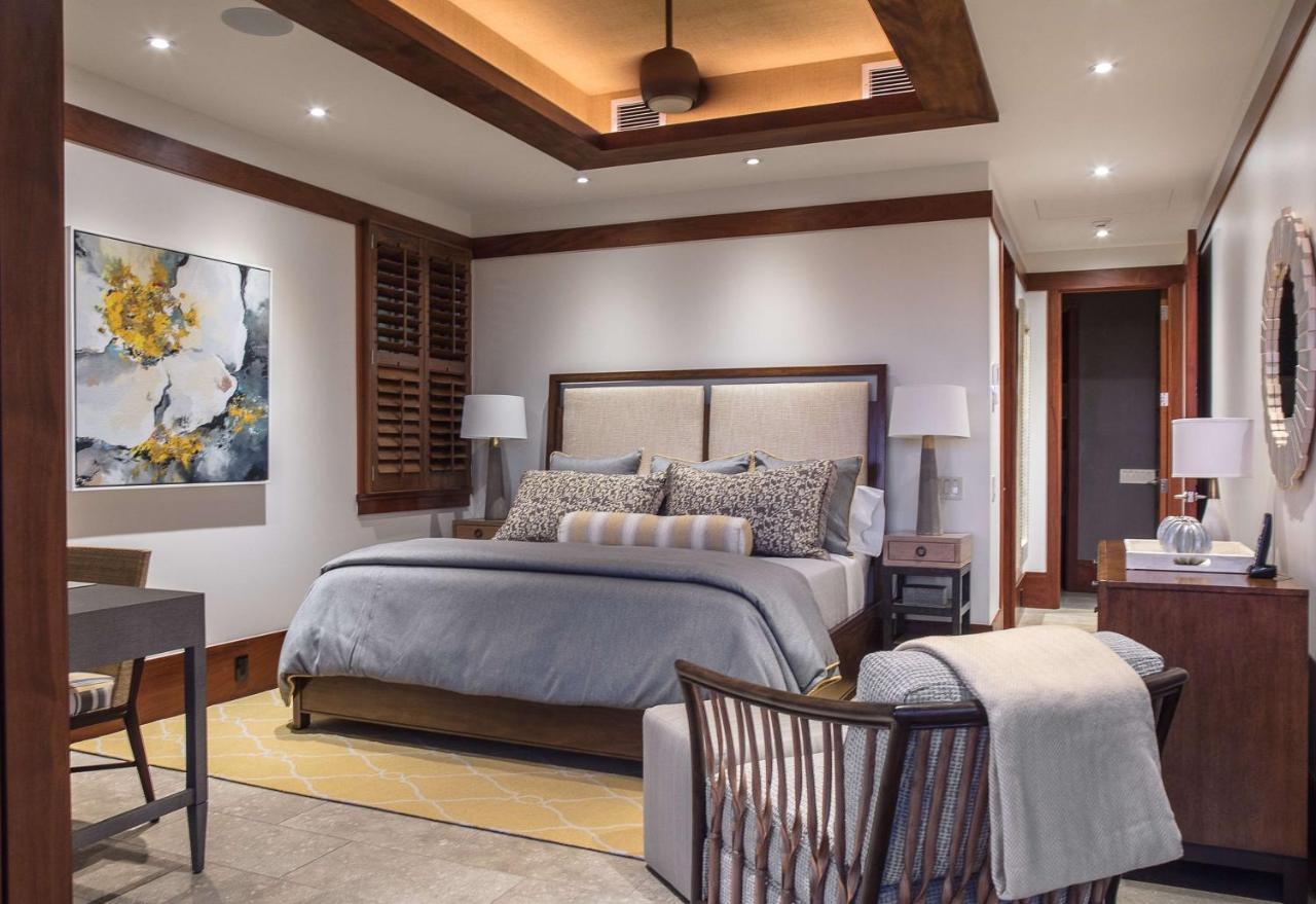 The Lodge at Kukui’ula Koloa Bagian luar foto