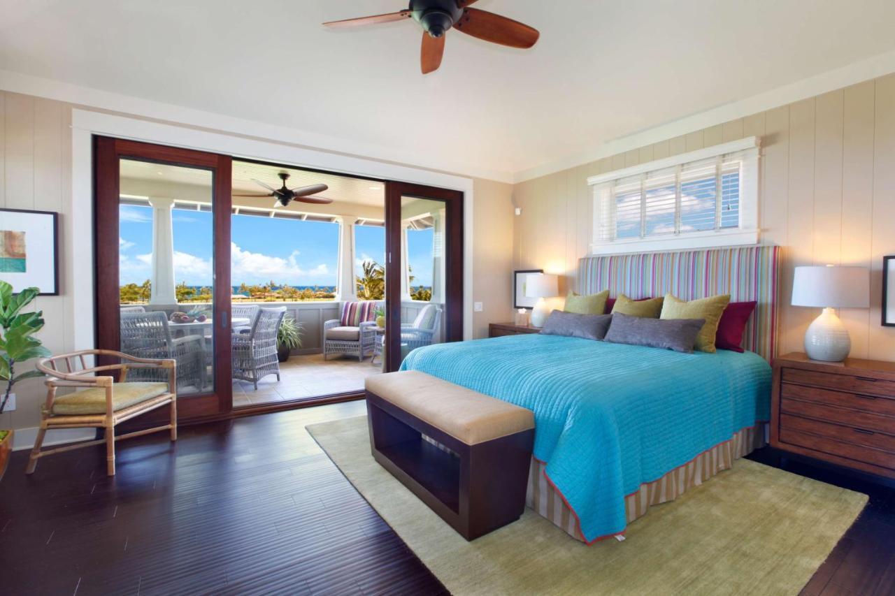 The Lodge at Kukui’ula Koloa Bagian luar foto