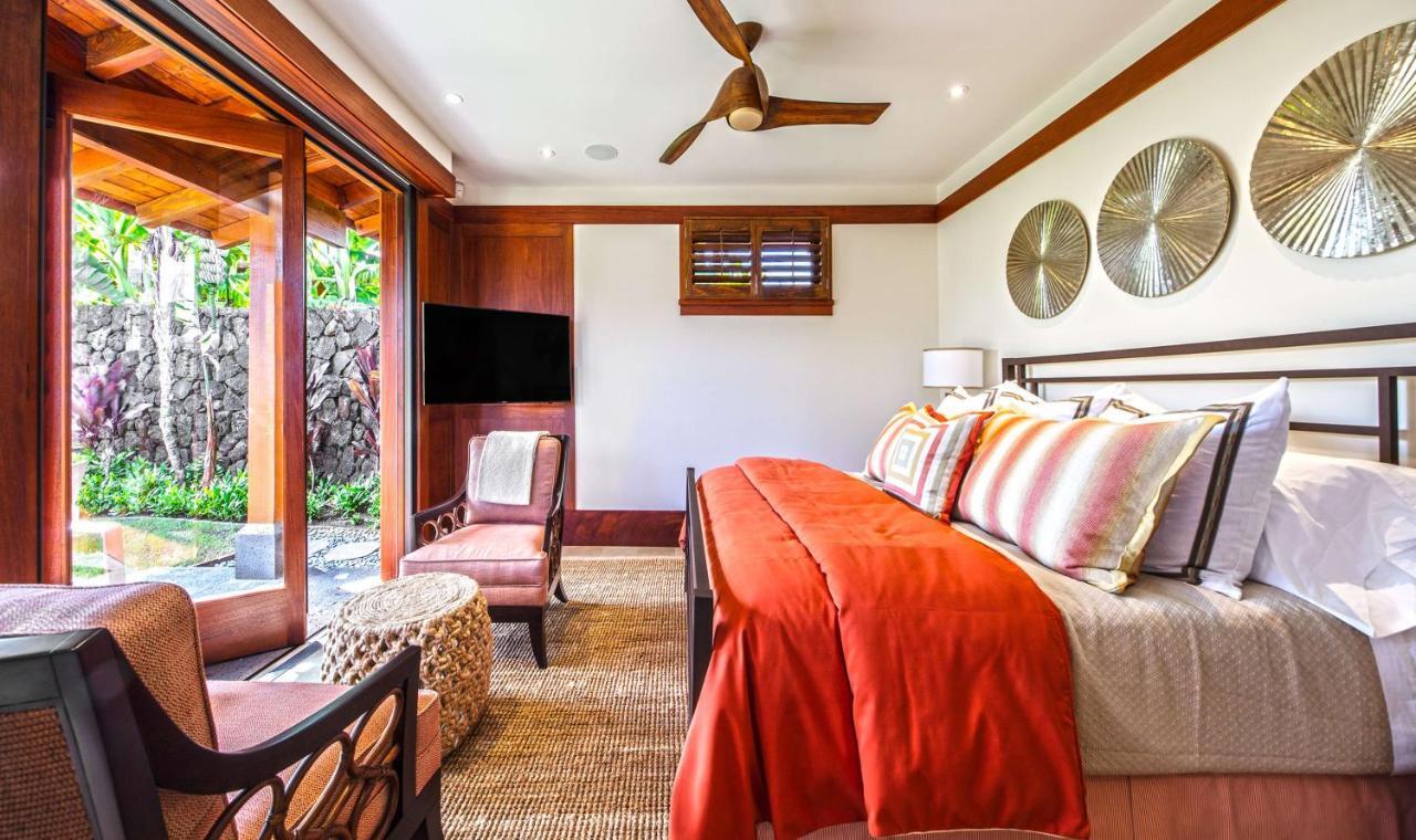 The Lodge at Kukui’ula Koloa Bagian luar foto