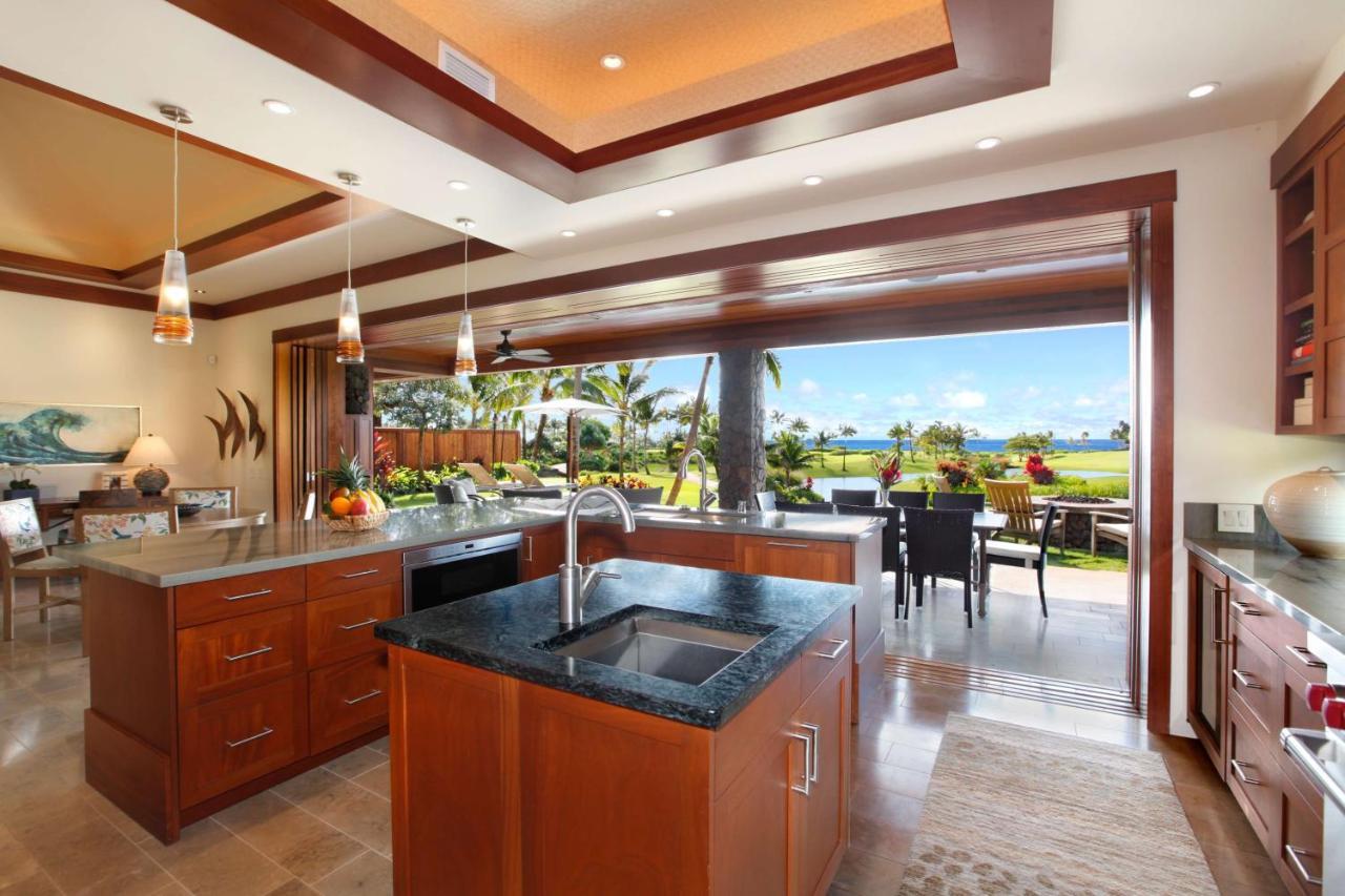 The Lodge at Kukui’ula Koloa Bagian luar foto