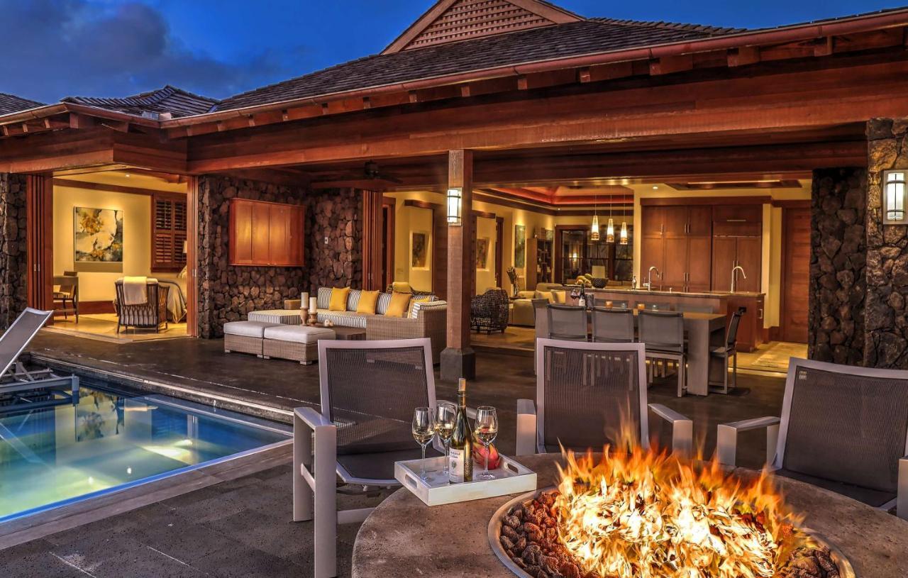 The Lodge at Kukui’ula Koloa Bagian luar foto