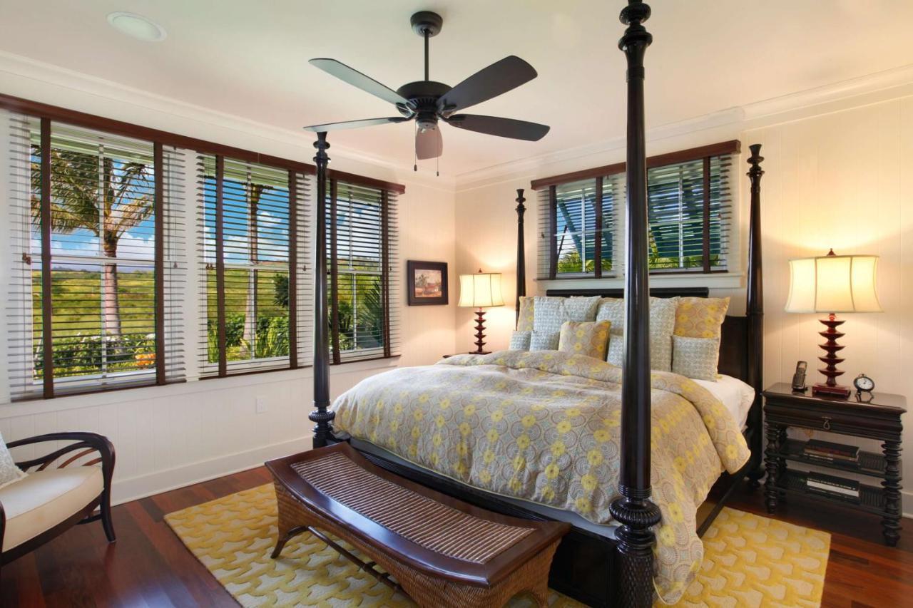 The Lodge at Kukui’ula Koloa Bagian luar foto