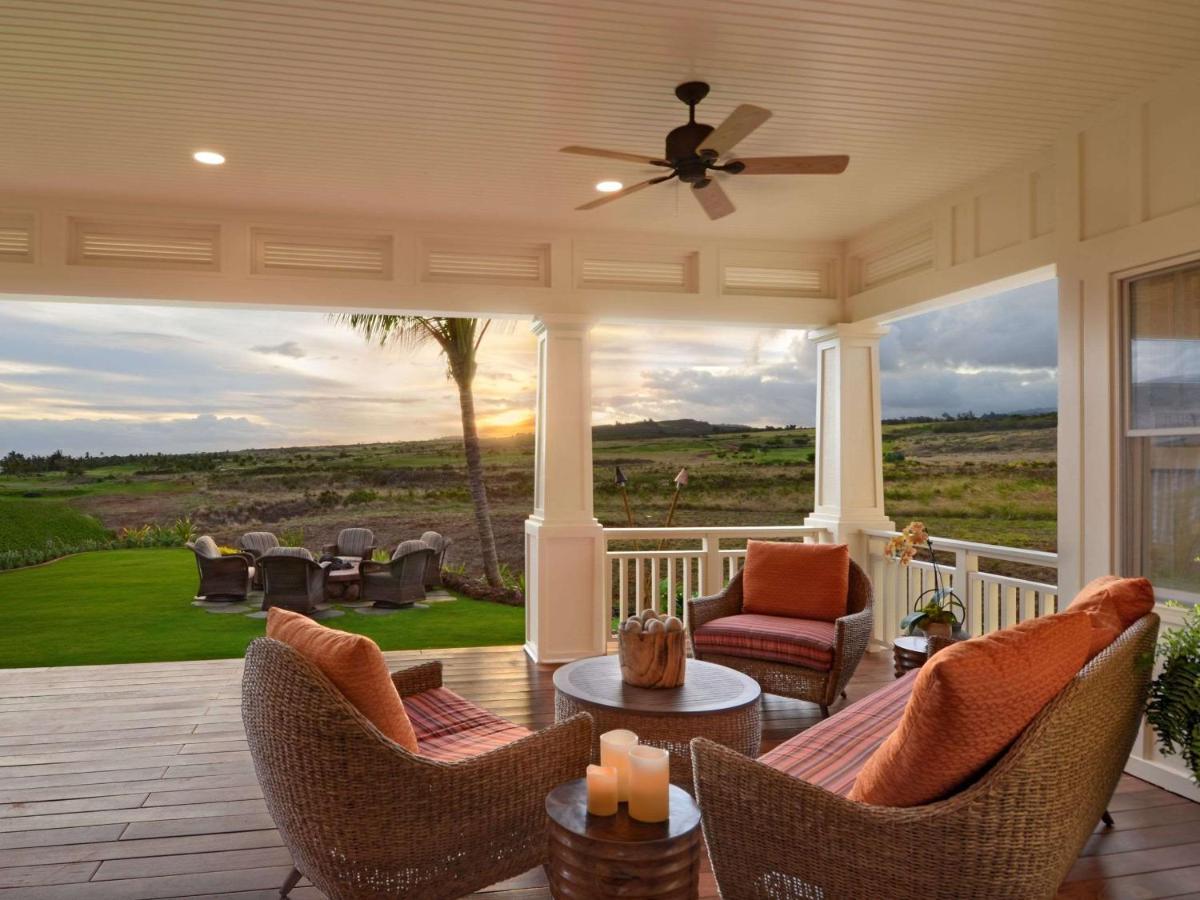 The Lodge at Kukui’ula Koloa Bagian luar foto