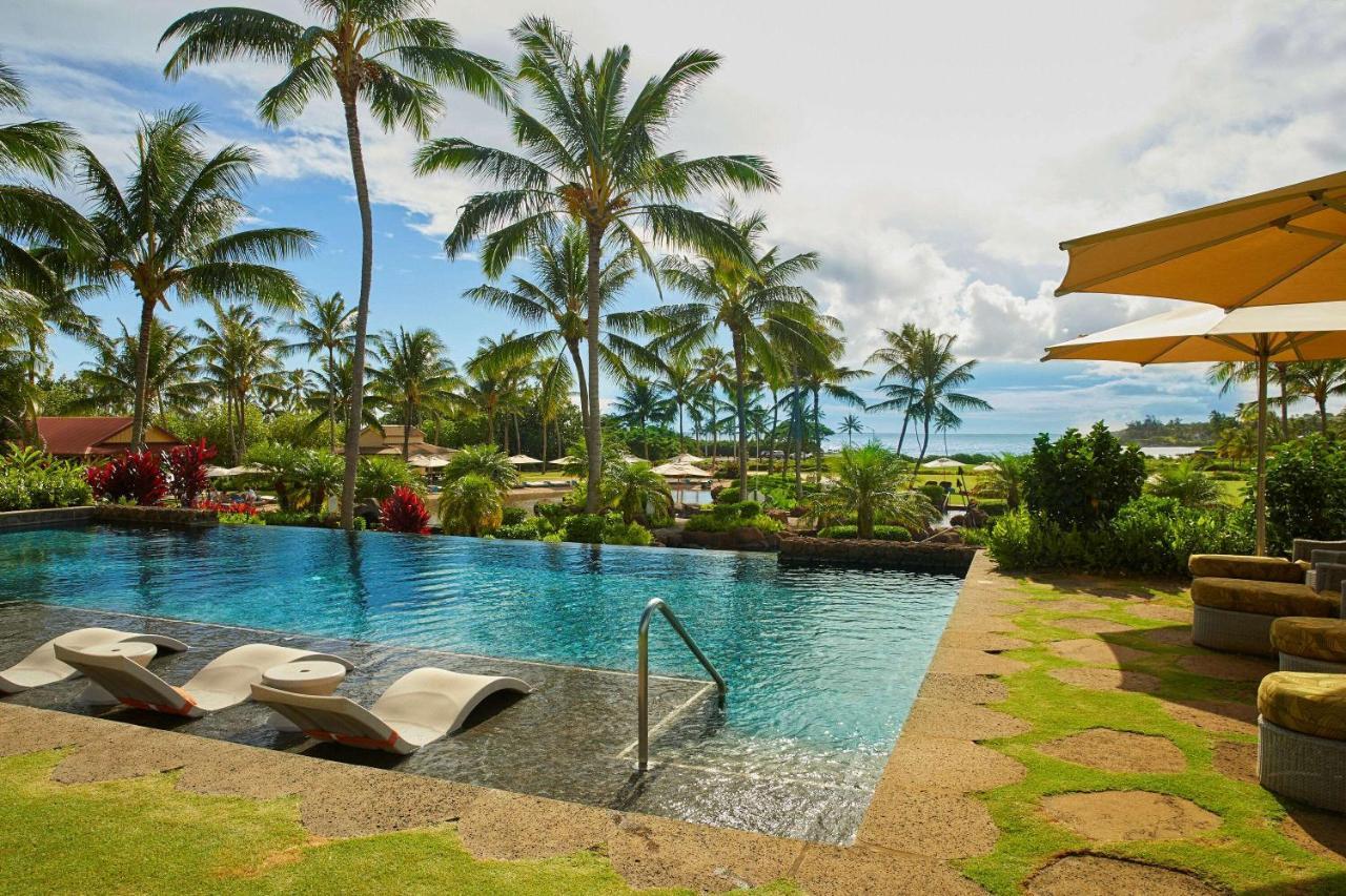 The Lodge at Kukui’ula Koloa Bagian luar foto